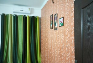 1 bedroom, WiFi