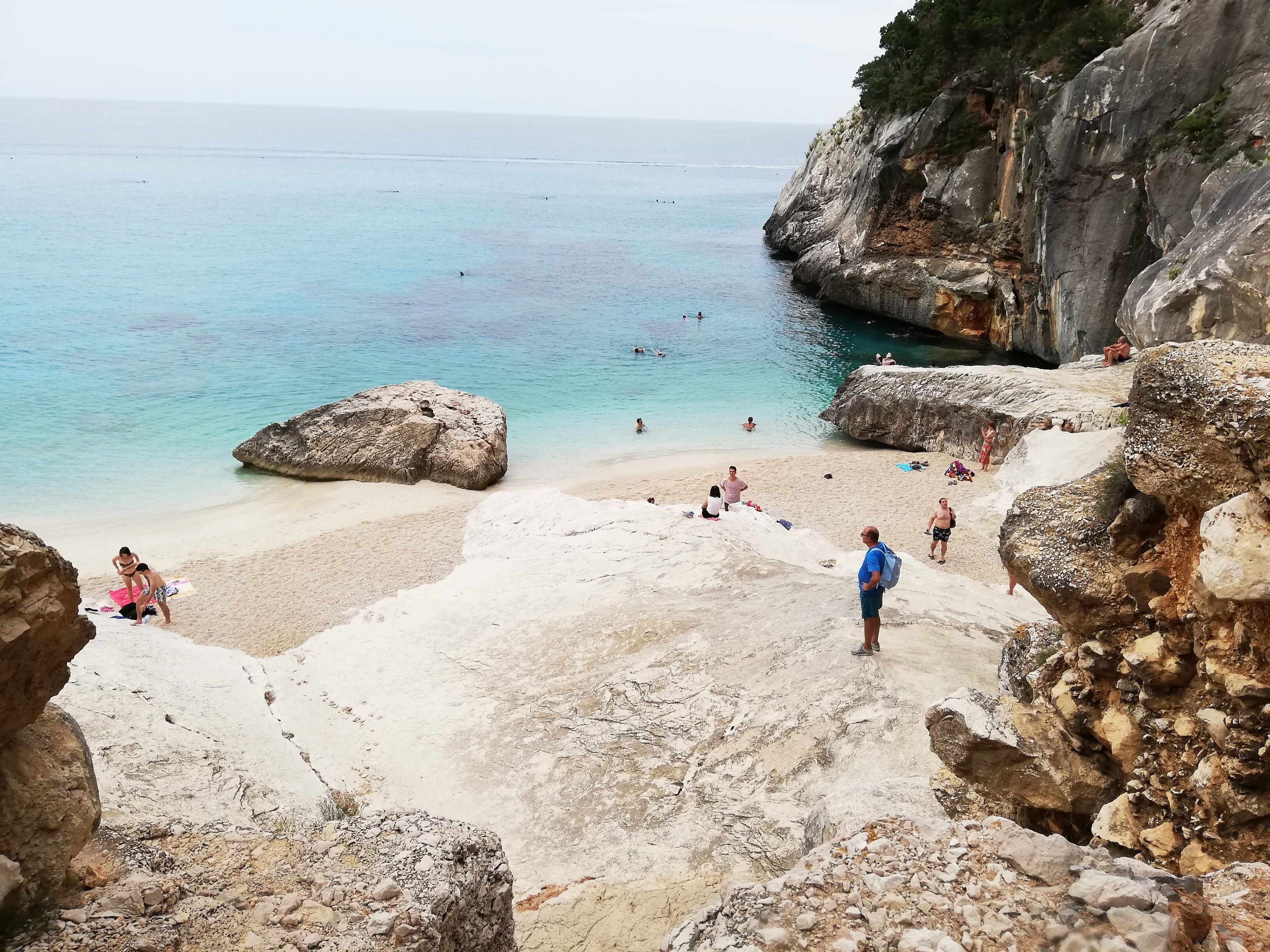 Ubicación cercana a la playa