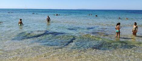 Spiaggia