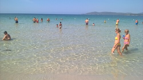 SU CUILE-relax house suitable for families or groups of friends IUN P8183