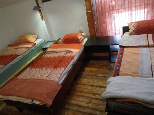 Bell Hostel - situated at the navel of Plovdiv