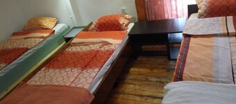 Bell Hostel - situated at the navel of Plovdiv