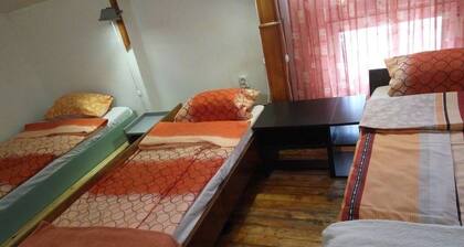 Bell Hostel - situated at the navel of Plovdiv