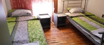 Bell Hostel - situated at the navel of Plovdiv