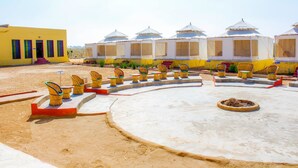 Unclassified image, 4 of 23, button - V Resorts Paradesert Camps Jaisalmer (Jaisalmer)