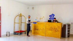 Unclassified image, 3 of 23, button - V Resorts Paradesert Camps Jaisalmer (Jaisalmer)