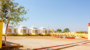 Unclassified image, 5 of 23, button - V Resorts Paradesert Camps Jaisalmer (Jaisalmer)