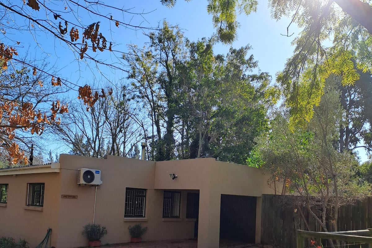Cottage Luxury | 1 camera, biancheria in cotone egiziano