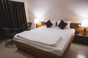 Deluxe Double Room, 1 Bedroom