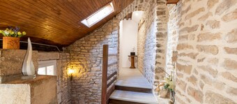 BSH - Beaune Guigone - Parking included