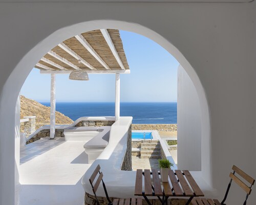 Mykonos Unique Villas