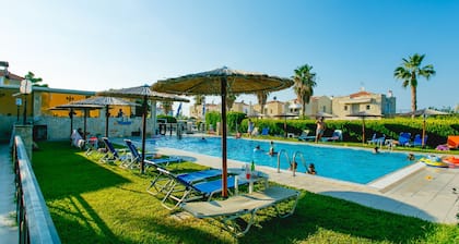 Golden Residence Family Resort