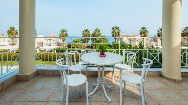 Unclassified image, 1 of 37, button - Golden Residence Family Resort (Kassandra)