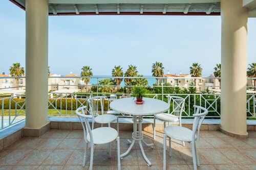 Golden Residence Family Resort