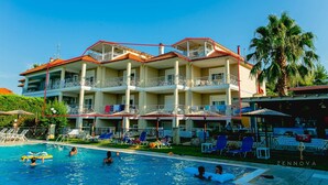 Unclassified image, 3 of 37, button - Golden Residence Family Resort (Kassandra)