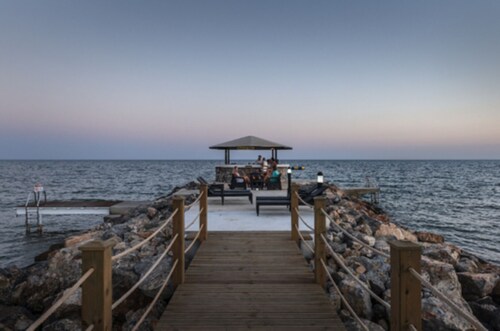 Apartment 18-201B mit Meerblick