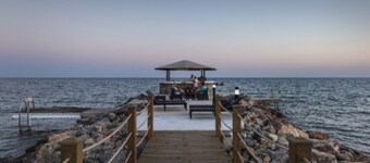 Leilighet 18-201B med havutsikt