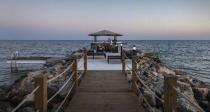 Apartment 18-201B mit Meerblick