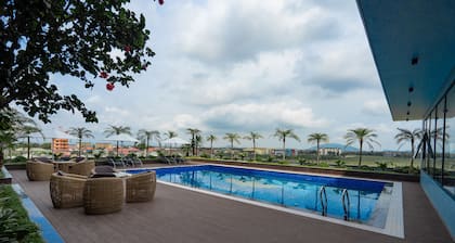 Eagle Hotel