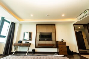 Room amenity - Eagle Hotel (Ha Tinh)