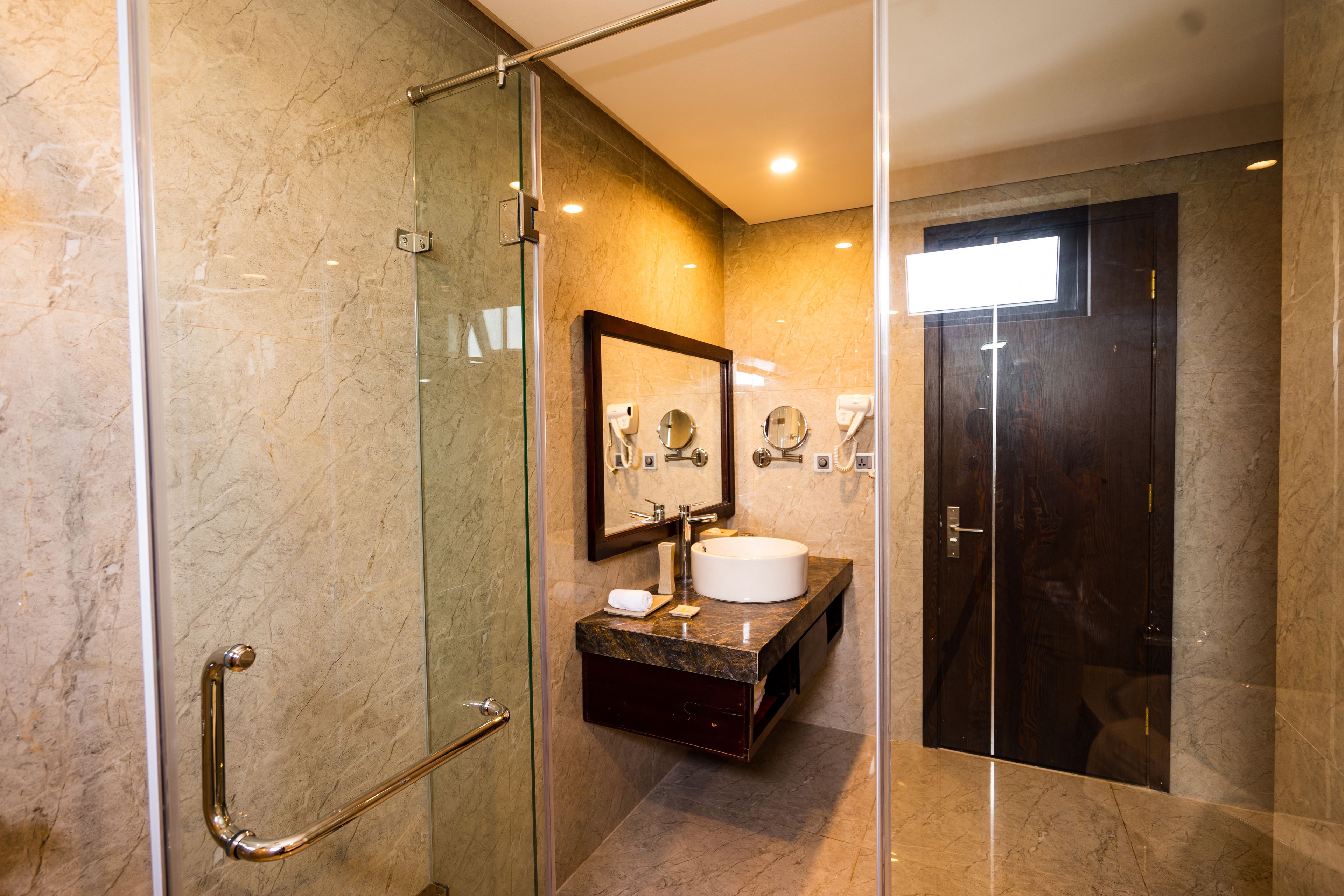 Kamar mandi