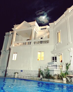 Outdoor pool - Marina Luxury Vung Tau (Ho Chi Minh City)