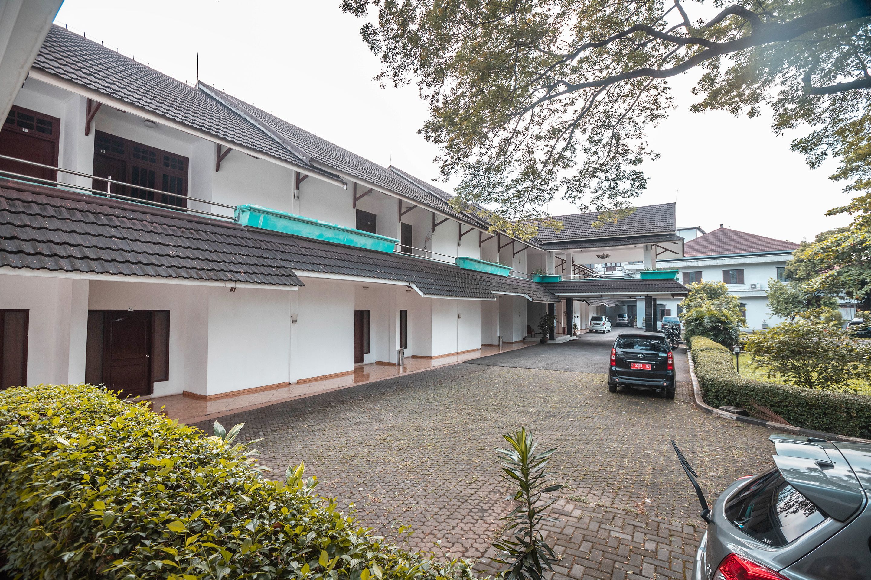 Photo - Hotel O Bunga Karang Hotel