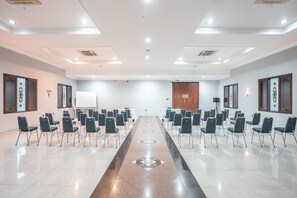 Salle de réunion