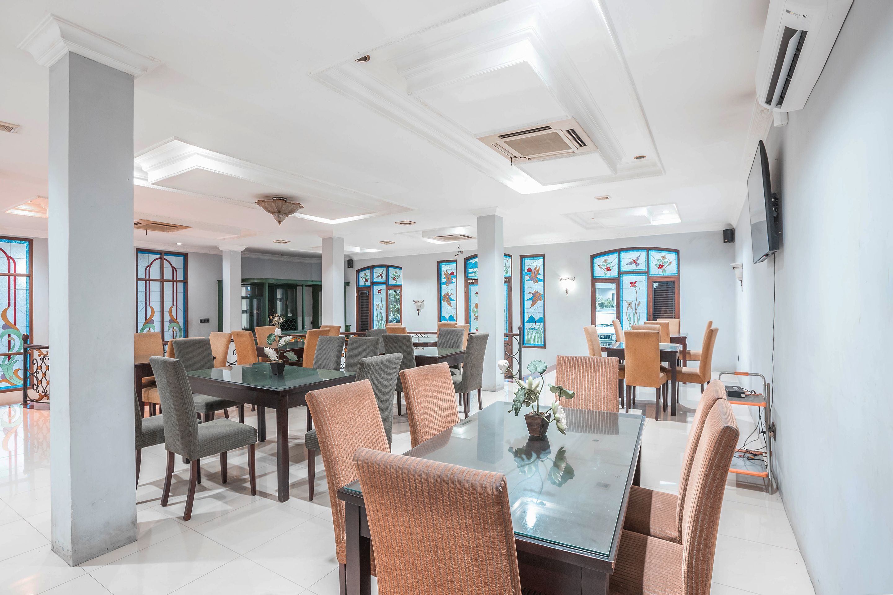 Foto - Hotel O Bunga Karang Hotel