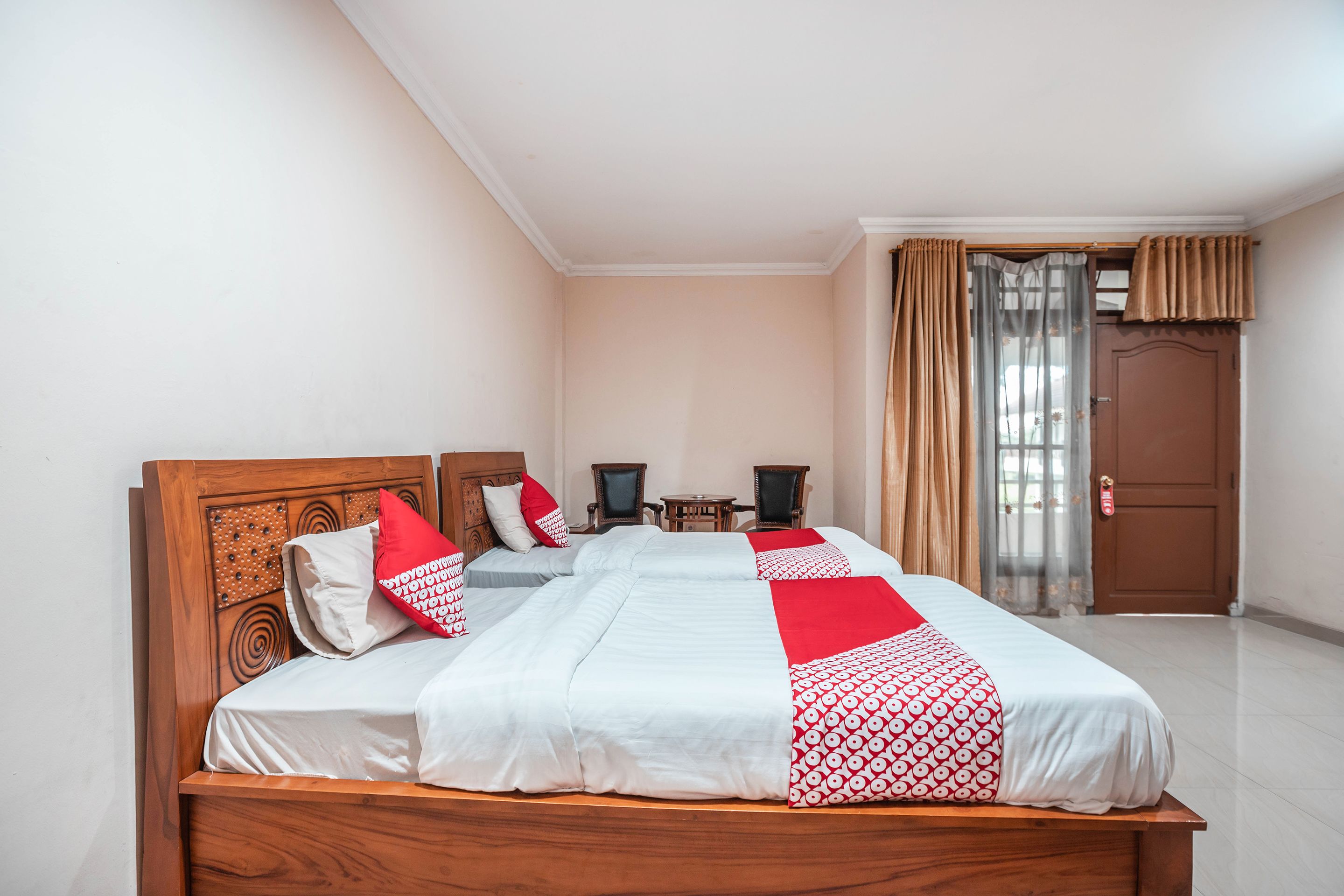 Foto - Hotel O Bunga Karang Hotel