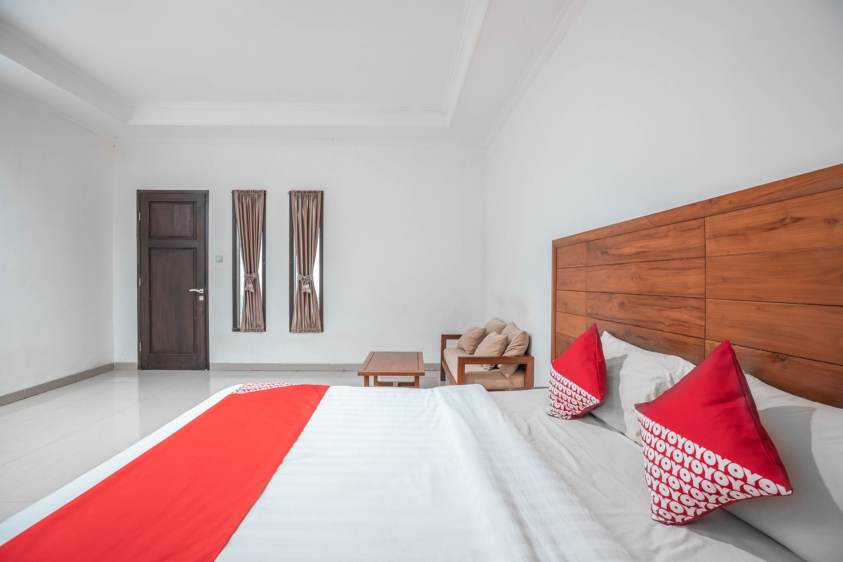 Foto - Hotel O Bunga Karang Hotel