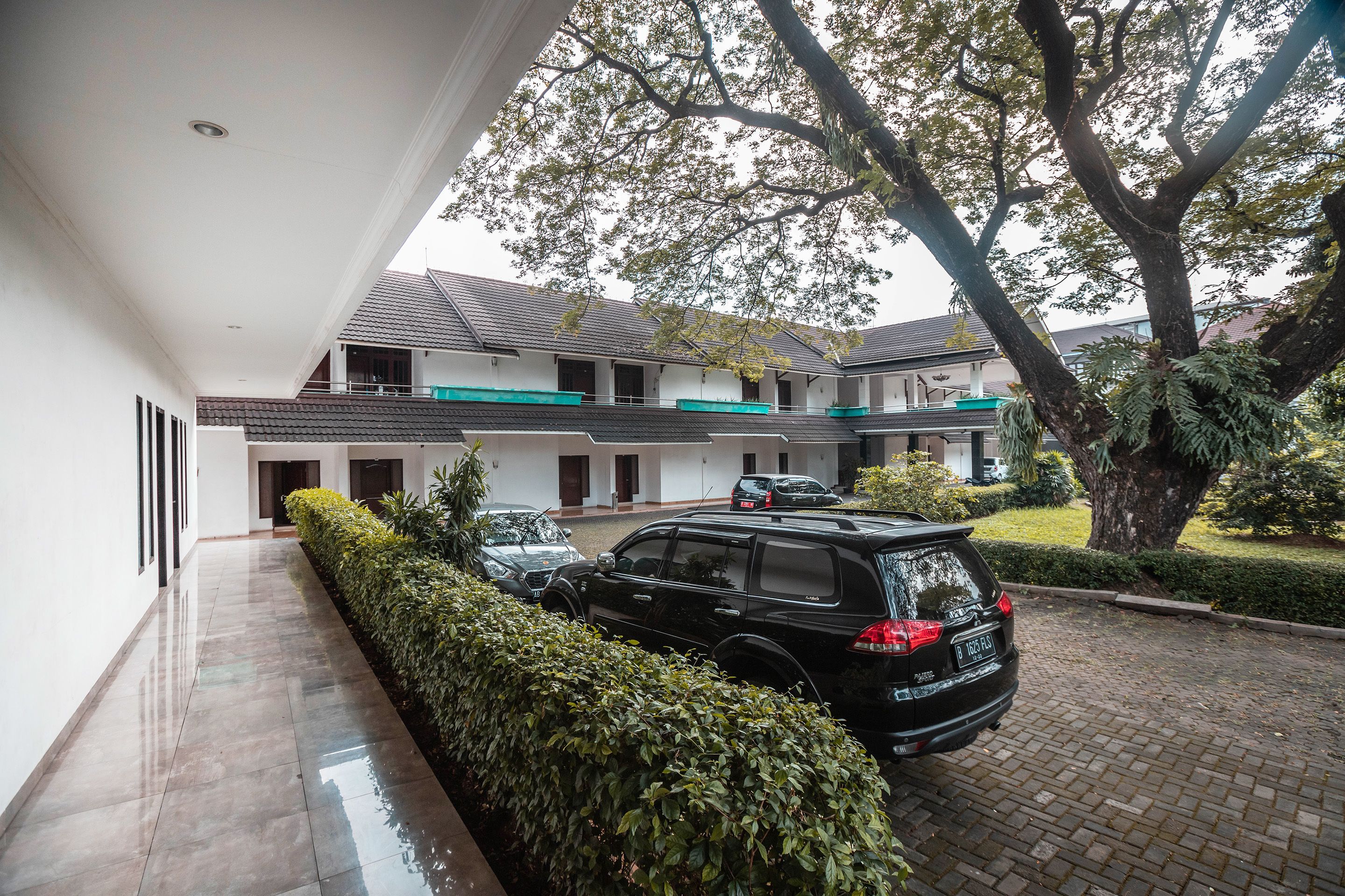 Foto - Hotel O Bunga Karang Hotel