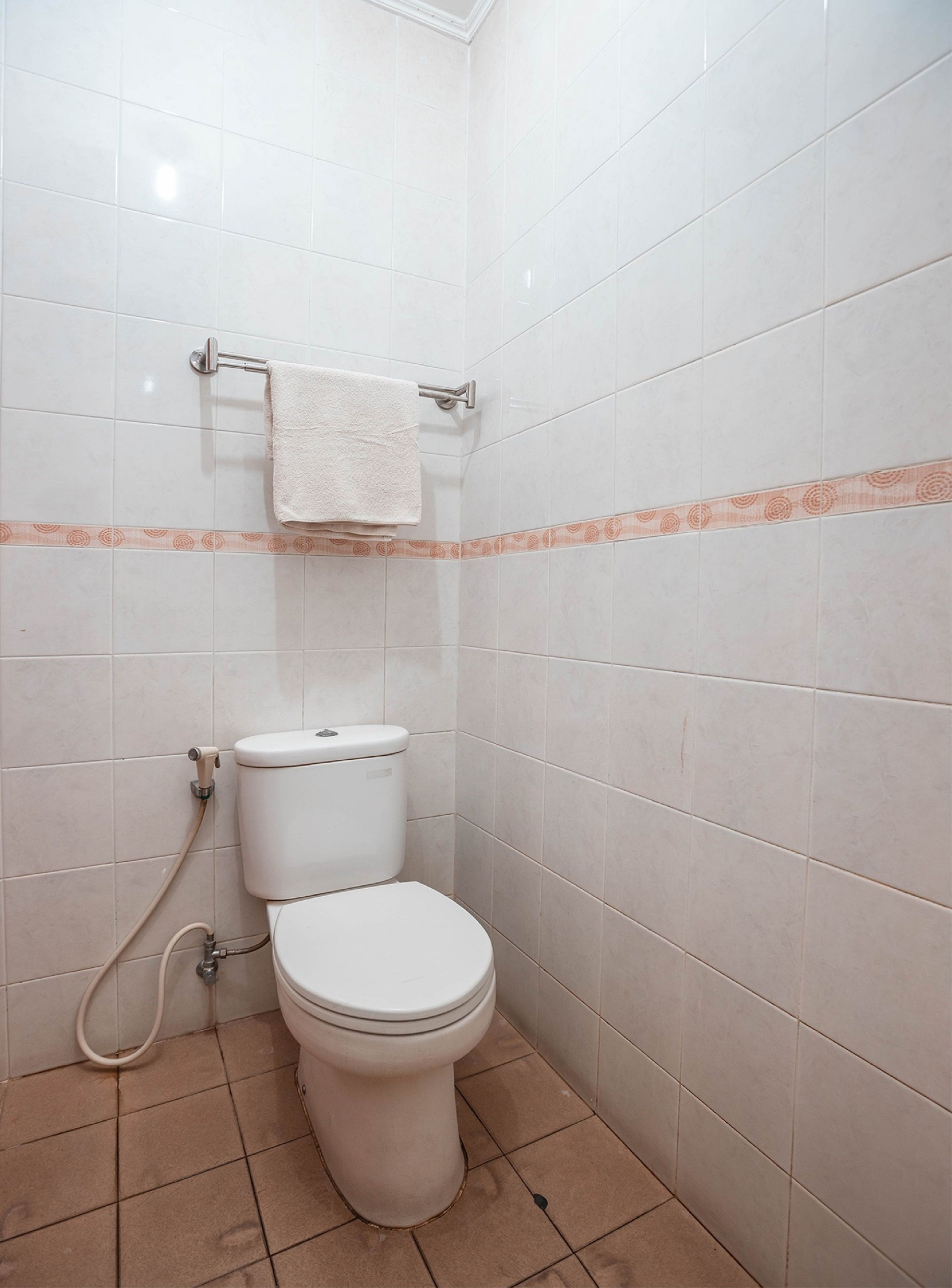 Foto - Hotel O Bunga Karang Hotel