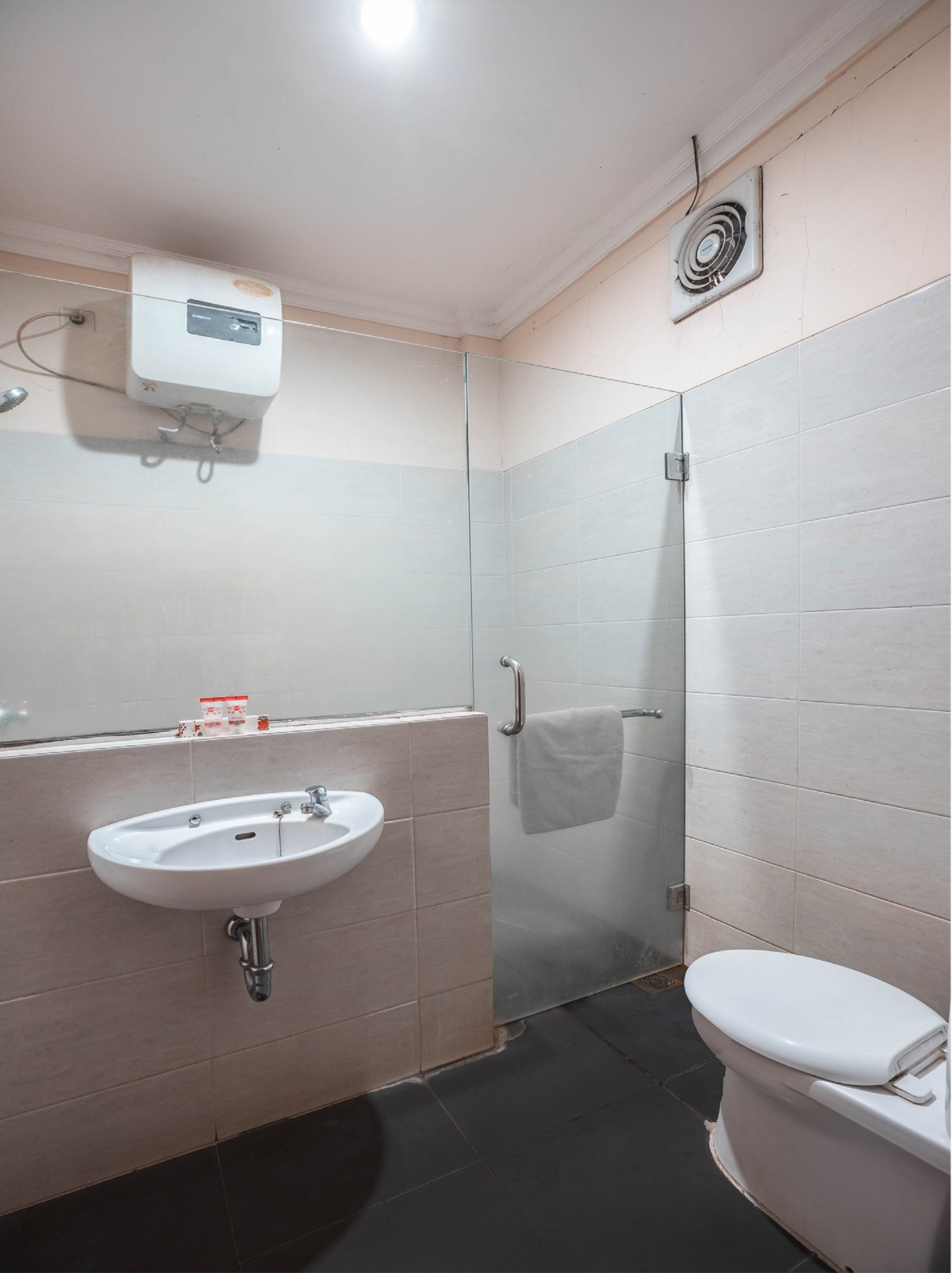 Foto - Hotel O Bunga Karang Hotel