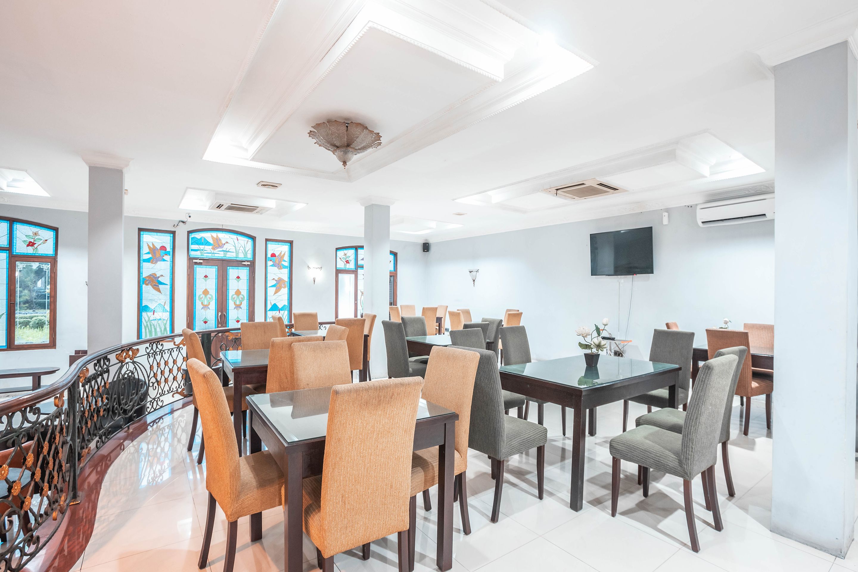 Photo - Hotel O Bunga Karang Hotel