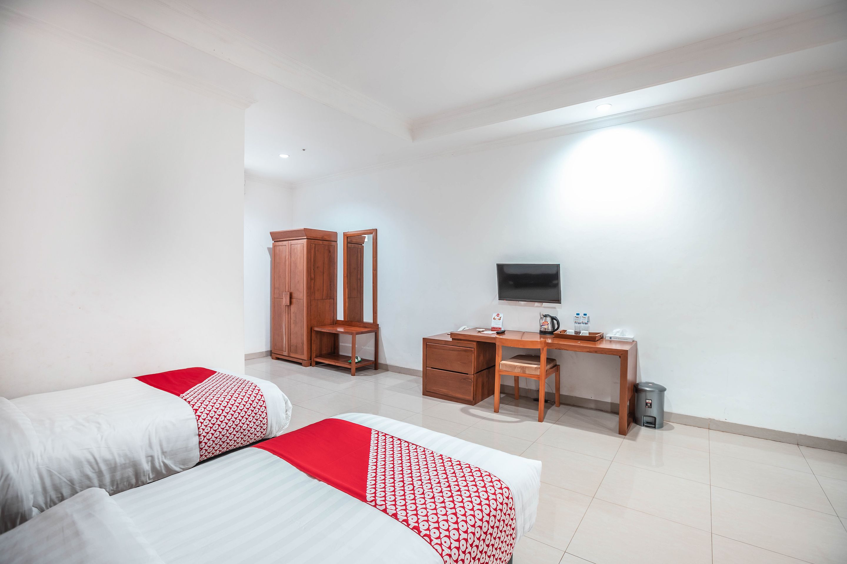 Photo - Hotel O Bunga Karang Hotel