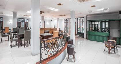 Hotel O Bunga Karang Hotel