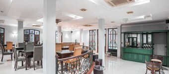 Hotel O Bunga Karang Hotel