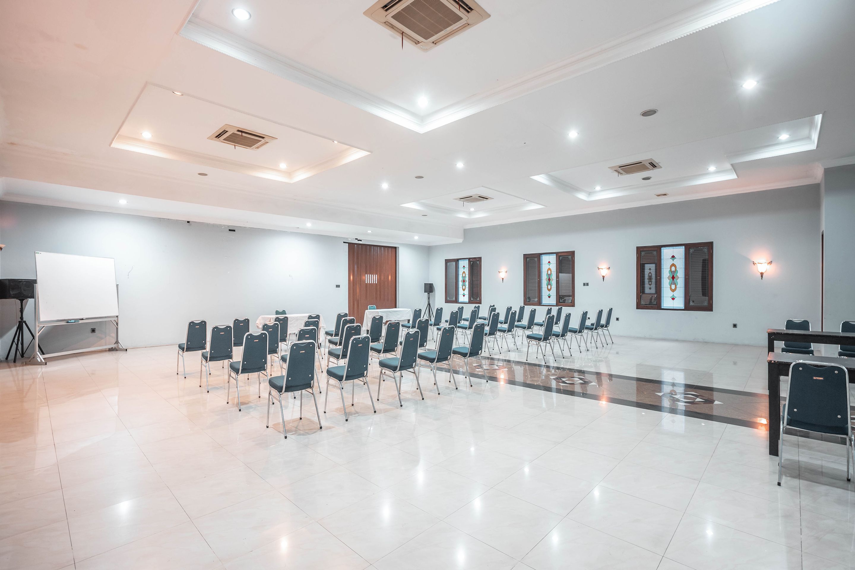 Foto - Hotel O Bunga Karang Hotel