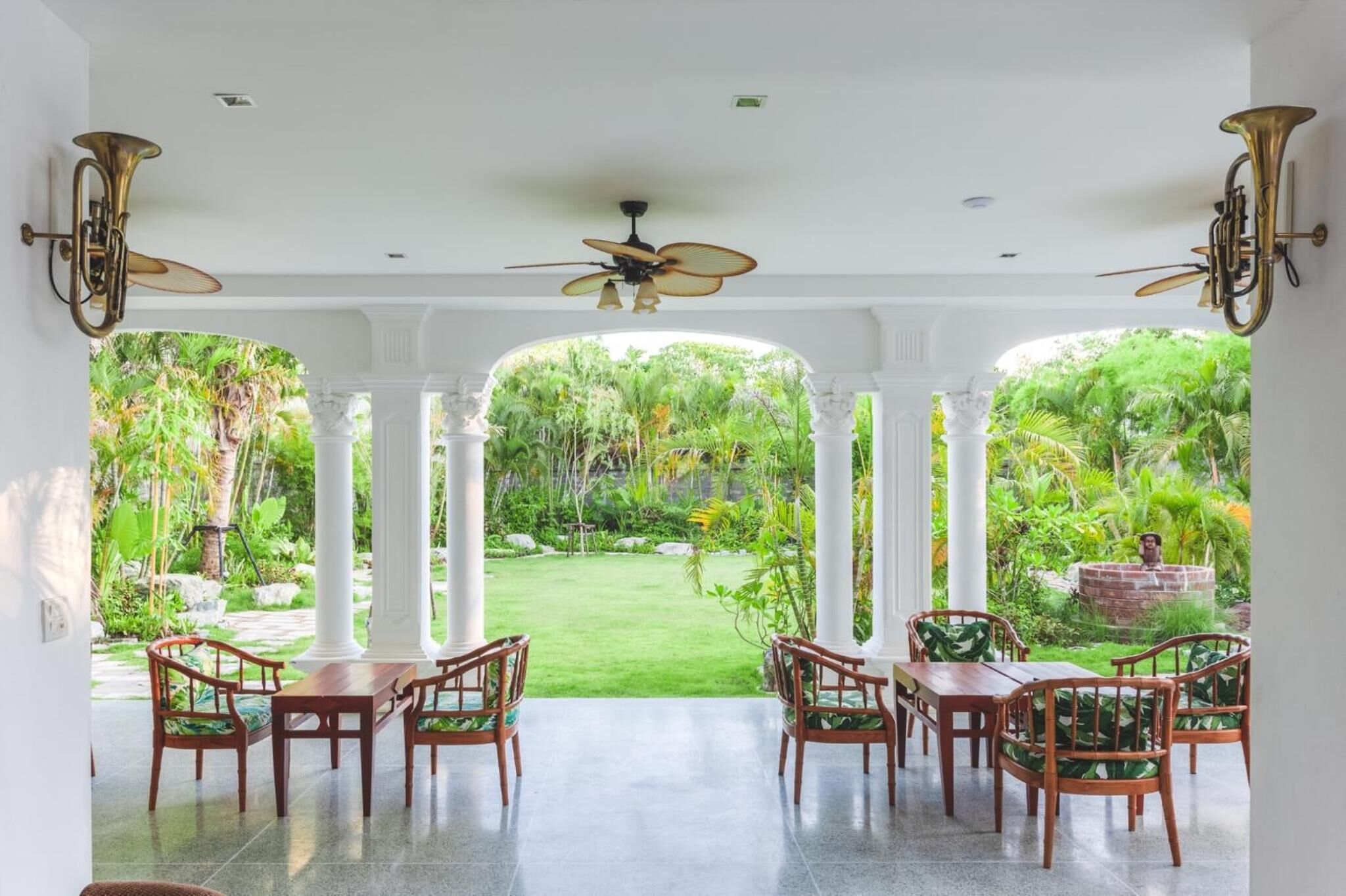 Photo - Sound Gallery House - SHA Plus