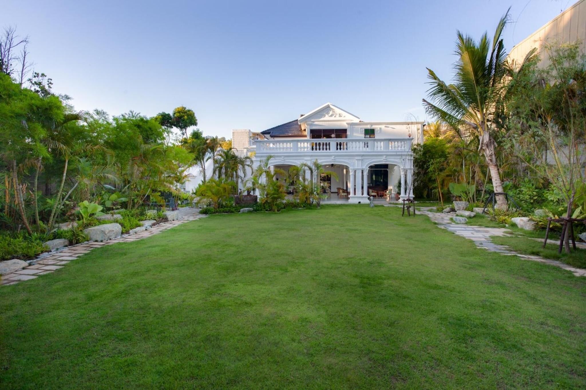 Photo - Sound Gallery House - SHA Plus