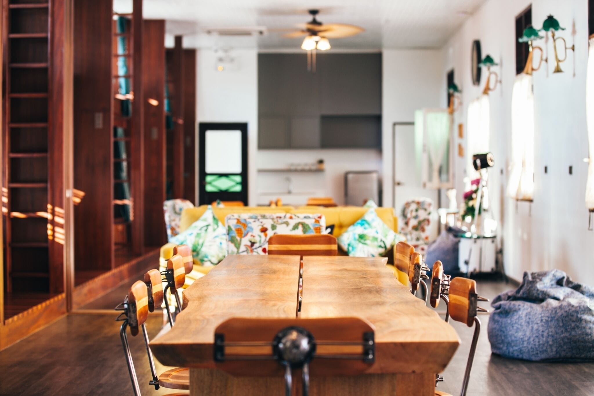 Foto - Sound Gallery House - SHA Plus