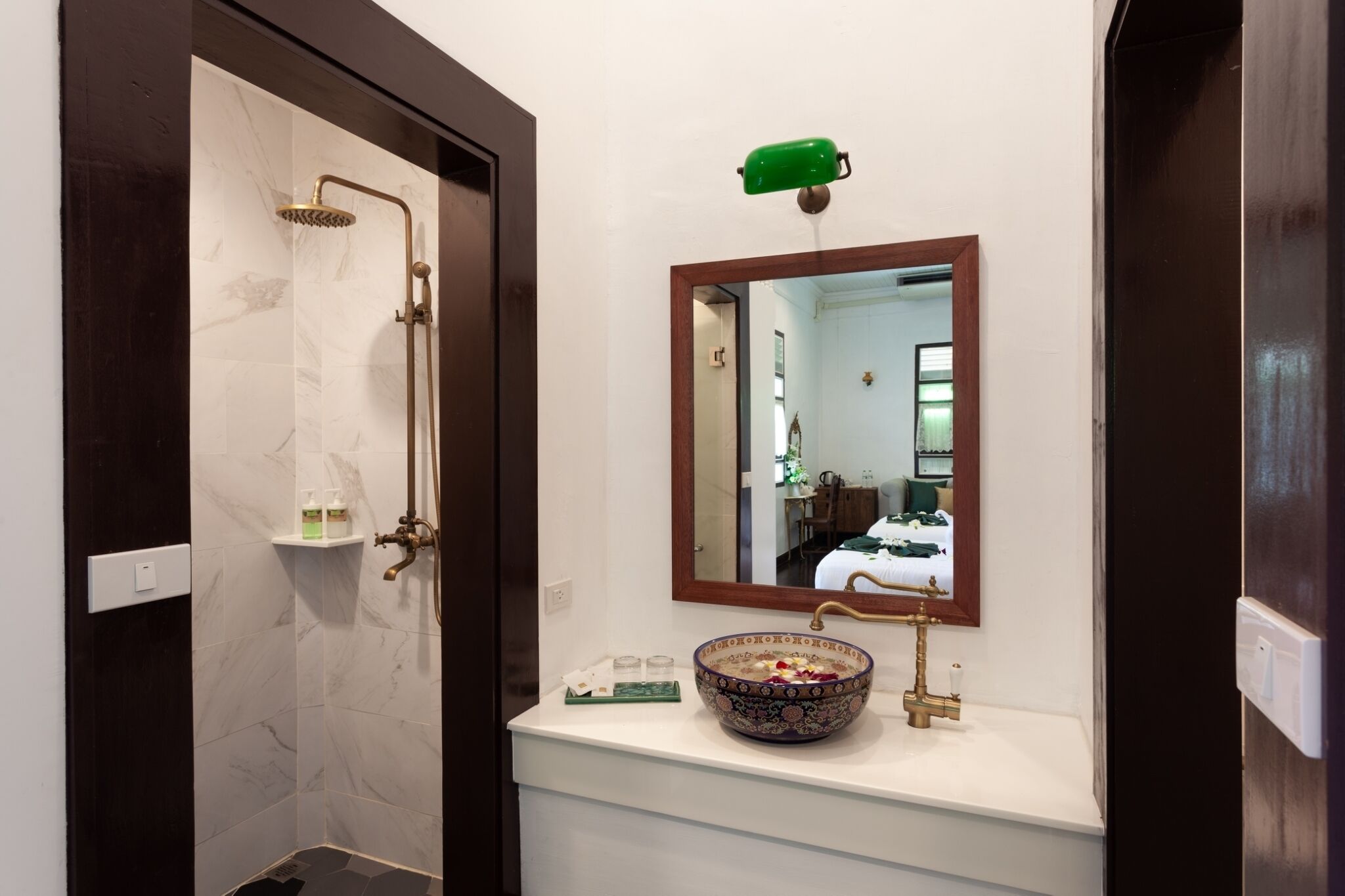 Photo - Sound Gallery House - SHA Plus