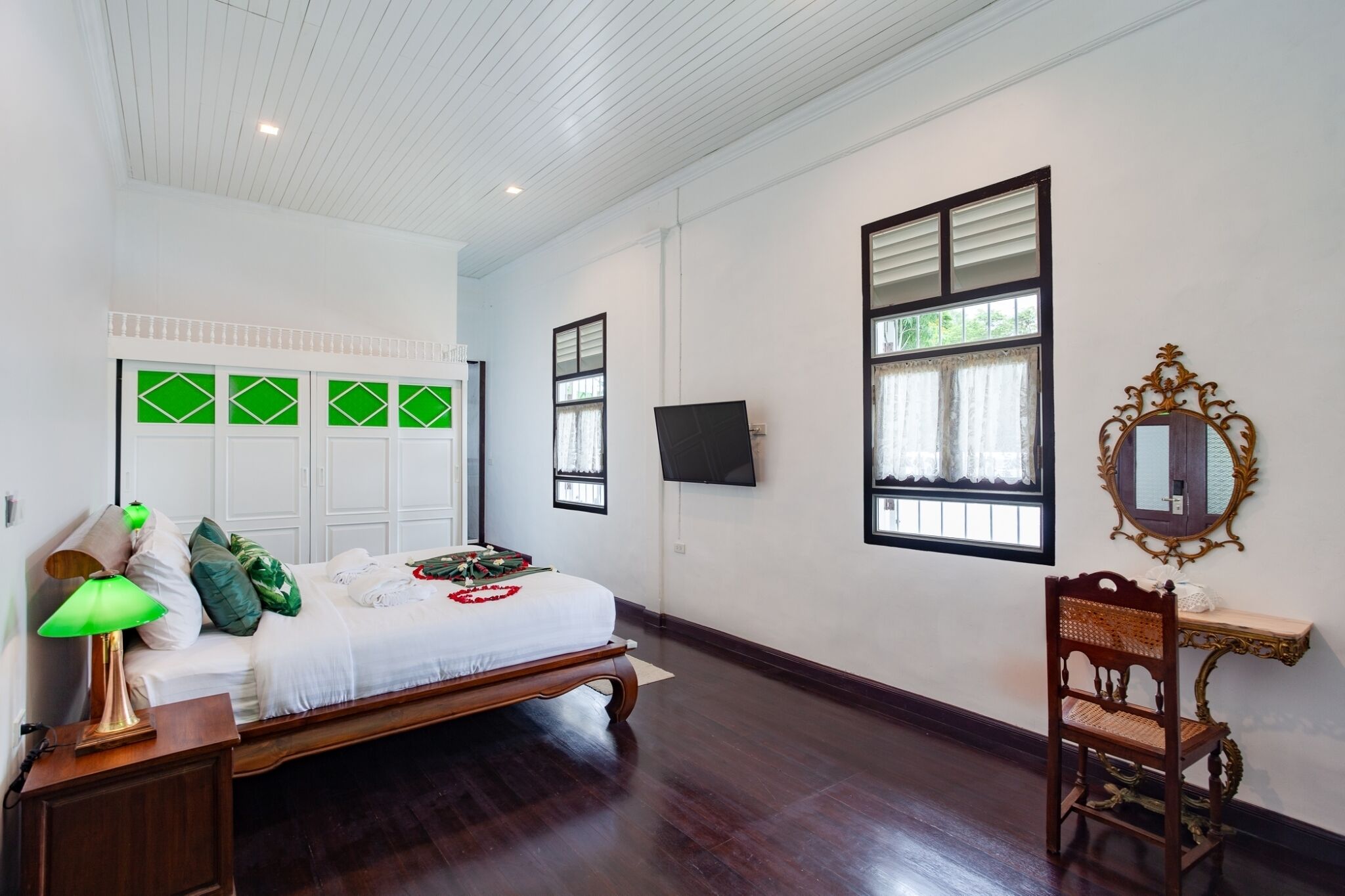 Photo - Sound Gallery House - SHA Plus