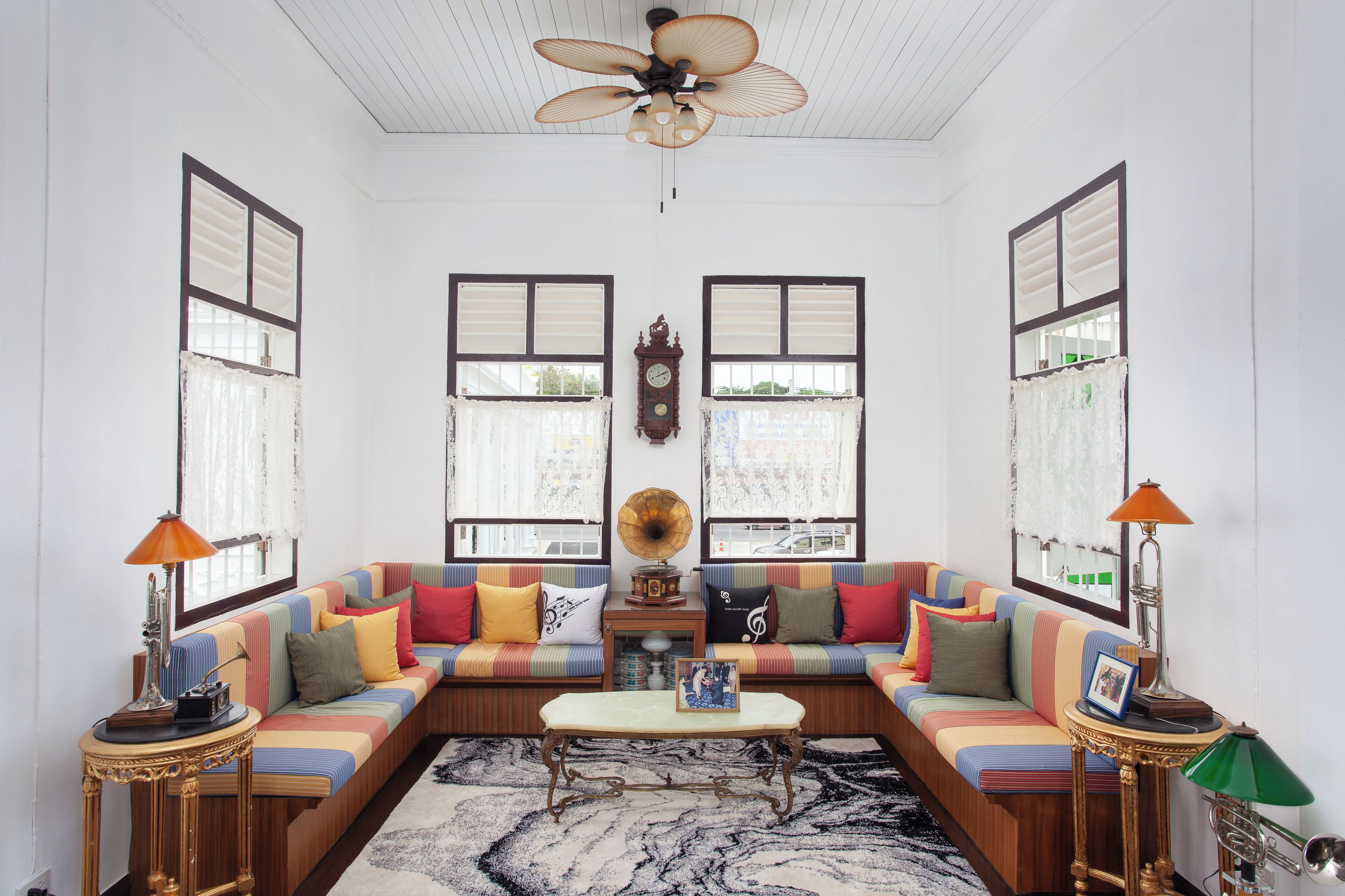 Photo - Sound Gallery House - SHA Plus