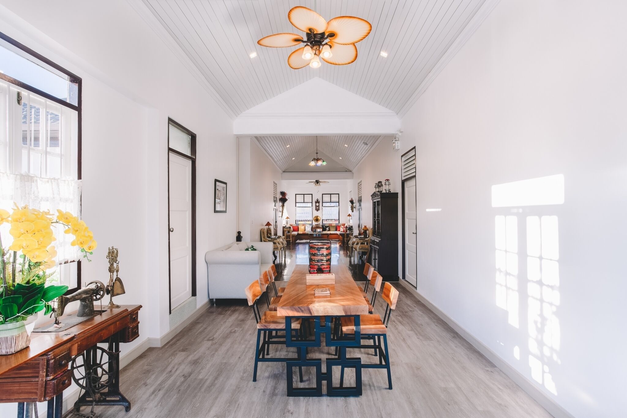 Photo - Sound Gallery House - SHA Plus