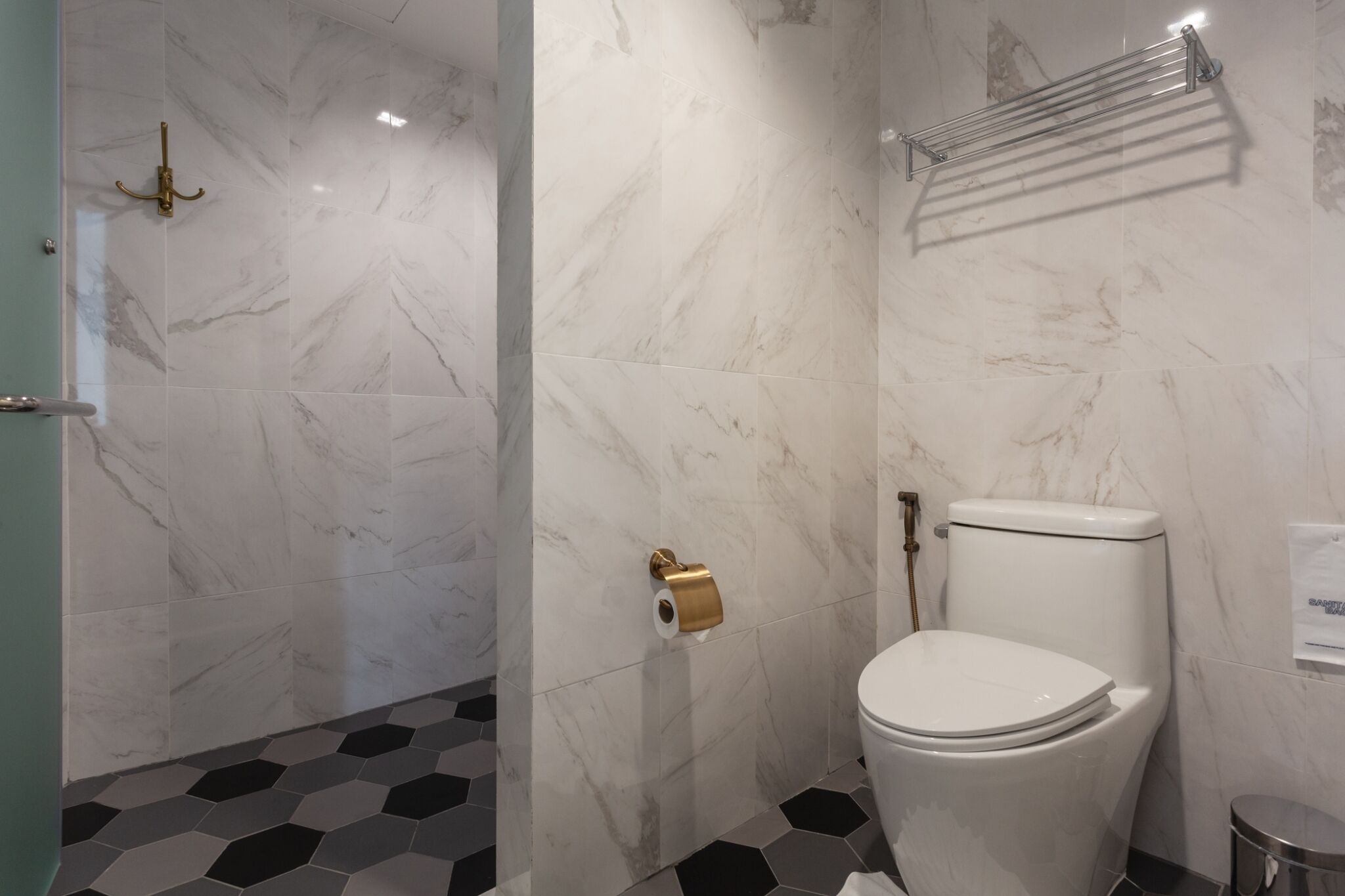 Photo - Sound Gallery House - SHA Plus