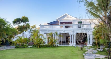 Sound Gallery House - Hostel