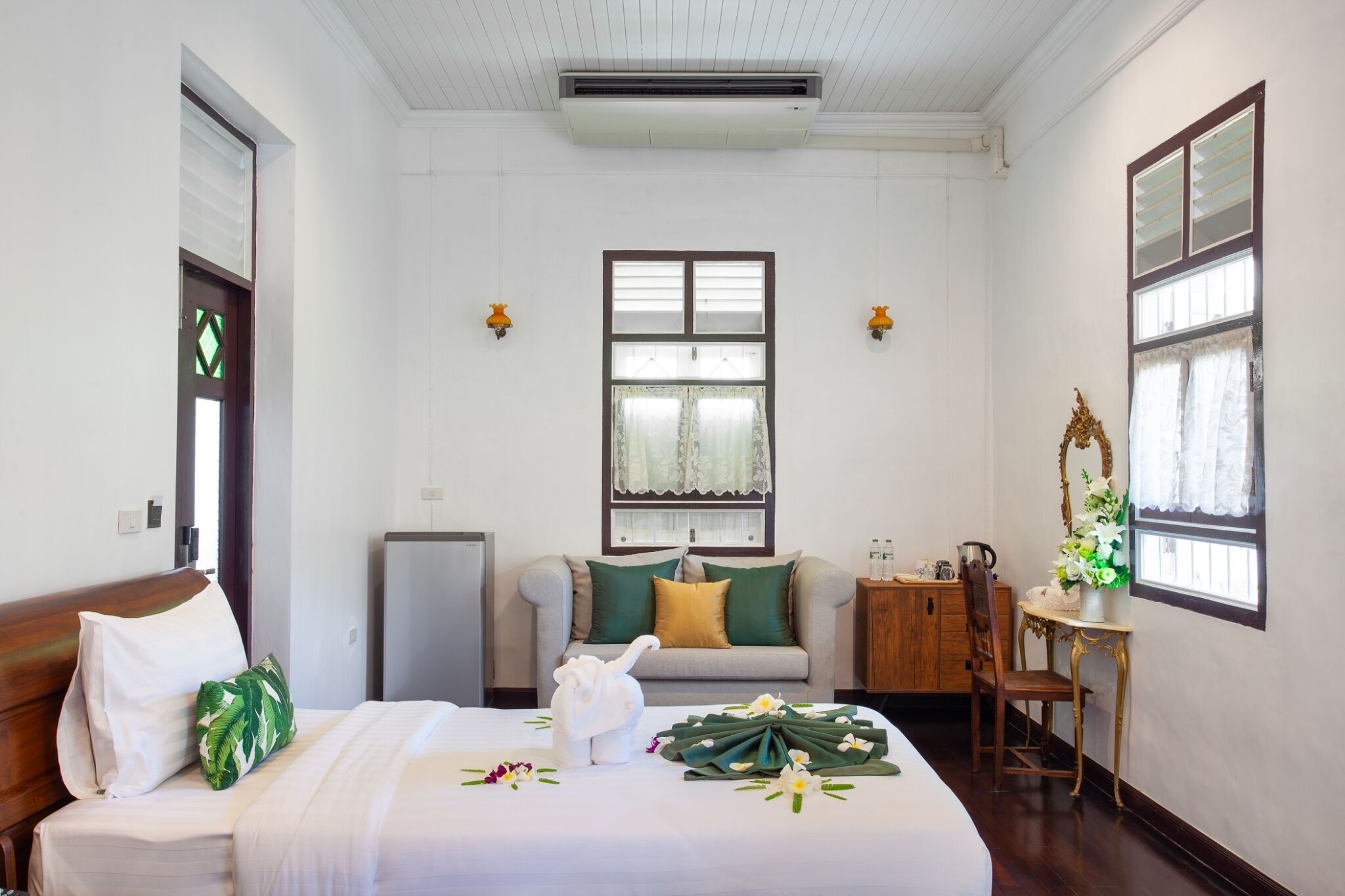 Photo - Sound Gallery House - SHA Plus