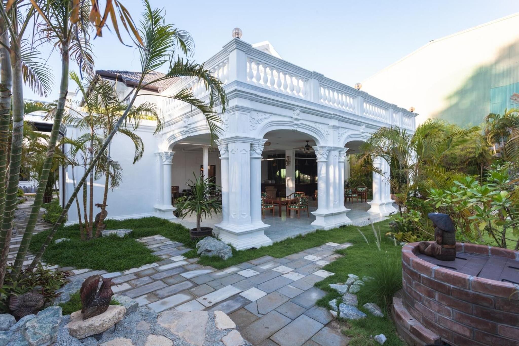 Photo - Sound Gallery House - SHA Plus